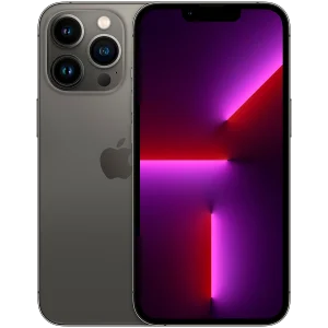 Apple iPhone 13 Pro 128GB Graphite - Good Condition (Refurbished)